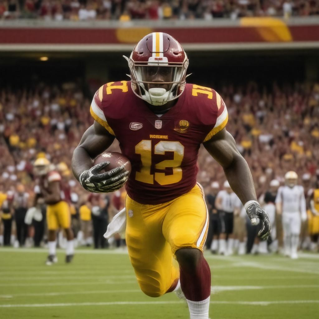 Washington Redskins